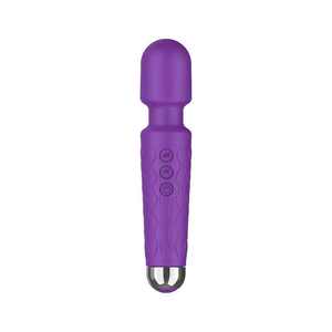 Đồ Chơi Tình Dục Mạnh Mẽ Không Thấm Nước Cá Nhân AV Rung <span class=keywords><strong>Magic</strong></span> Wand Massager Nữ Âm Đạo Âm Hộ Vibrator - Product Image 5