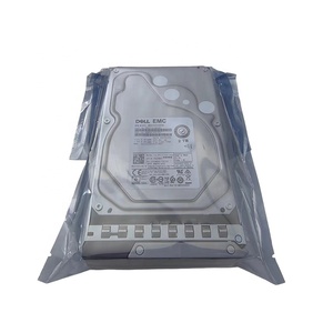 ฮาร์ดดิสก์เซิร์ฟเวอร์ขนาด 3.5 นิ้ว 2TB 7.2K RPM 6Gbps ฮาร์ดดิสก์ภายนอก 2TB Dell - Product Image 3