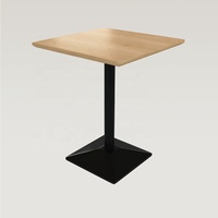 Ensemble de meubles commerciaux de style moderne et luxueux chaises de table à manger en marbre pour restaurant, cabine de canapé en cuir personnalisée et durable