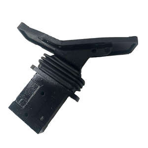 Válvula Hidráulica de Pedal de Una Placa para Maquinaria de Construcción HANSEN |   Diversas especificaciones disponibles - Product Image 4