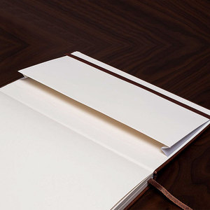 사용자 정의 A5 하드 커버 핑크 Pu 가죽 승화 점선 그리드 총알 저널 노트북 - Product Image 5