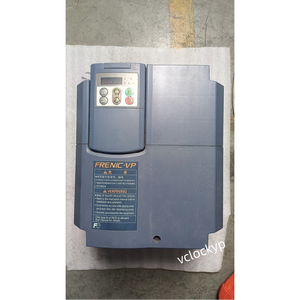1 pièce, nouvel onduleur Fuji FRN7.5F1S-4C 380V 7.5KW - Product Image 4