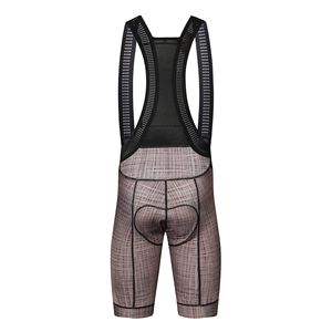 <span class=keywords><strong>Pantaloncini</strong></span> da Ciclismo con Bretelle Personalizzati Bestseller, Tessuto a Rete Traspirante ad Alta Elasticità <span class=keywords><strong>per</strong></span> Mountain Bike e Bici da Strada - Product Image 2