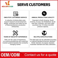 Kinpower Source Factory OEM/ODM Sistema di Energia Solare per Accumulo Domestico, Ampia Esperienza nelle Esportazioni