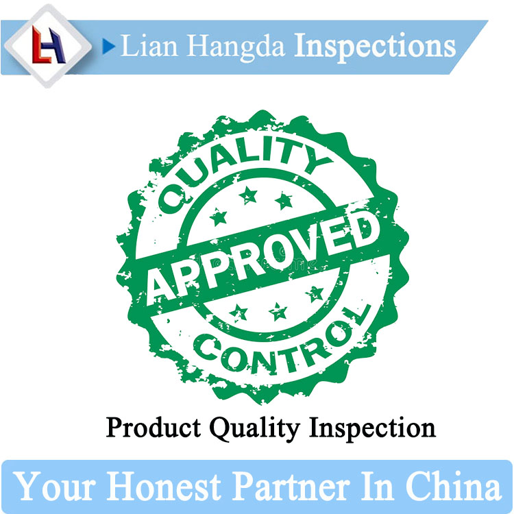 Provide Professional Inspection Credit Management Inspection And Quality Control Services From Shenzhen