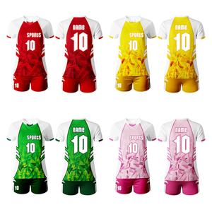 Футболки для волейбола - Product Image 3