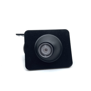 Autodragons HD Projecteurs LED personnalisés avec logo pour rétroviseurs latéraux, éclairage de courtoisie RS ST S R pour S-Max MK3 MK3.5 - Product Image 1