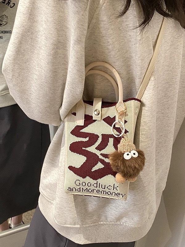 Small handbag-43-49 heavier than market model