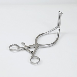 Material cirúrgico separador Gelpi ginecología retractor cirugia pasasutura neurocirurgia e distractor <span class=keywords><strong>ortopedia</strong></span> - Product Image 2