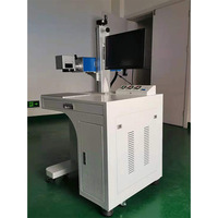 Vente directe personnalisée 30W 60W CO2 Laser Machine de marquage nouvelle refroidie à l'eau refroidie à l'air pour supports flexibles en mousse de polyuréthane DXF AI