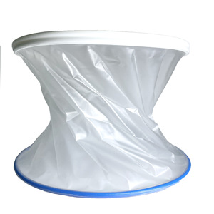Protector de Incisión Desechable, Retractor Quirúrgico de Un Solo Uso, Esterilizado con Óxido de Etileno, Apósito para Heridas 06B280001 - Product Image 1