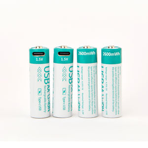 Máquina recargable de 1,5 V elisb Uchargeable chargeable echargeable atteratteratterattersb SB sb - Product Image 1