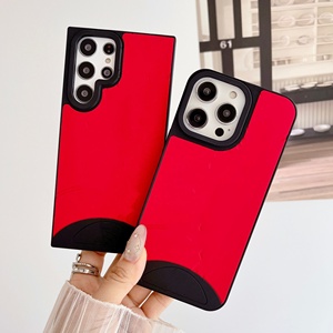 Custodia cellulare 3D custodia protettiva morbida impugnatura testurizzata ammortizzante moda <span class=keywords><strong>Cover</strong></span> per iPhone 17 Air 16 15 11 12 13 <span class=keywords><strong>Pro</strong></span> Max <span class=keywords><strong>8</strong></span> Plus - Product Image 6