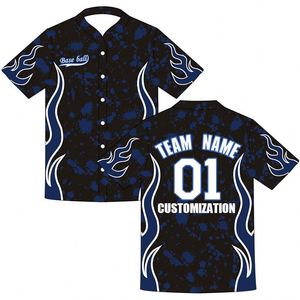 Best Selling New Style Polyester <b>Baseball</b> Jersey Outdoor Softball Uniform for Adults - Product Image 4