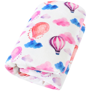 En gros Chine <span class=keywords><strong>pas</strong></span> <span class=keywords><strong>cher</strong></span> agneau <span class=keywords><strong>tissu</strong></span> <span class=keywords><strong>Minky</strong></span> Couverture De Bébé Avant Doux Bébé Couverture <span class=keywords><strong>polaire</strong></span> - Product Image 4