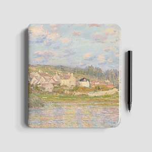 電子書籍リーダーKobo Libra 2 Kobo LibraカラーケースTPU素材7インチ自動スリープウェイクアップフリップ機能ドロッププルーフに適しています - Product Image 2