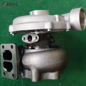 ชุดควบคุมเทอร์โบบูสต์ <span class=keywords><strong>Newry</strong></span> Turbo Boost Control K27 53279706507 0040966099 สำหรับรถบรรทุก/รถบัส/อุตสาหกรรม ปี 1950 เครื่องยนต์ OM442LA Euro-1 เทอร์โบแบบยูนิเวอร์แซล - Product Image 4