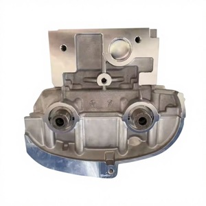 Culasses de moteur Newpars de haute qualité K4M pour <span class=keywords><strong>Renault</strong></span> - Product Image 2