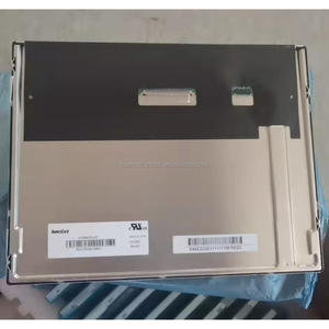 G104XCE-L01 หน้าจอ LCD ดั้งเดิม 10.4 นิ้ว 1024x768 โมดูล LCD สำหรับอุตสาหกรรม HMI, จอแสดงผลในรถยนต์ - Product Image 3