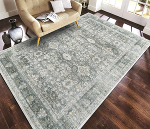 Tapis de Salon Moderne Persan Vintage Grande Taille pour Vente en Gros - Product Image 3