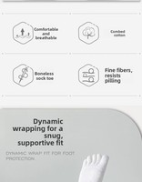 Chaussettes de yoga antidérapantes pour les exercices de Pilates, chaussettes en coton mi-longues colorées, polyvalentes et adaptées à toutes les occasions