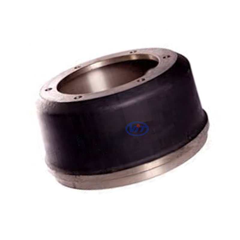 VIT EM Brake Drum 0310667290 New