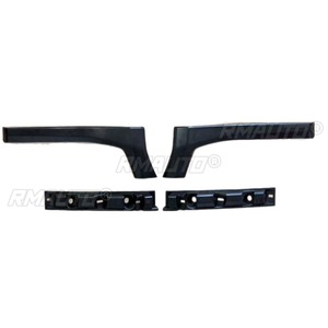 Pour Toyota Prado LC250 2024+ Feux de jour LED gauche et droit, feux de pare-chocs avant LED, feux de coin - Product Image 6