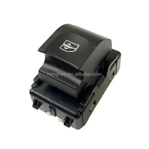 Pièces de moteur Hengney 254217475R pour Renault <span class=keywords><strong>TWINGO</strong></span> 2014-2019 interrupteur de fenêtre principal d'alimentation - Product Image 4