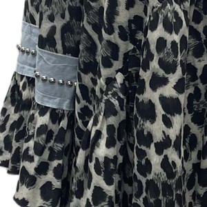 Abiti <span class=keywords><strong>donna</strong></span> <span class=keywords><strong>donna</strong></span> <span class=keywords><strong>eleganti</strong></span> abiti da sole formale manica lunga <span class=keywords><strong>negozi</strong></span> - Product Image 5