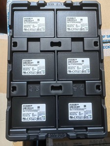 GUIXING Disque SSD d'entreprise utilisé MZ7L33T8HBLT-00W07 PM893 2.5 3.84T SATA 6 Gb/s SSD - Product Image 3