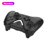 Control de Juego Inalámbrico L HD-151 2.4G BT, Joystick para PC/Android/PS3/TV