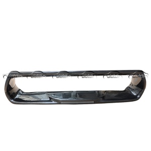 STI Tyle Carbon Fiber Spoiler Wing with <b>LED</b> <b>Light</b> Rear Trunk Lip Boot Ducktail for Subaru Impreza 1997+ - Product Image 3