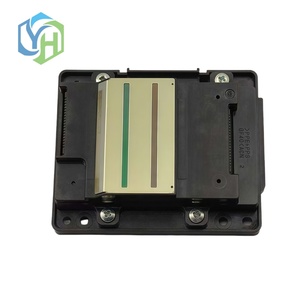 Original New đầu in cho Epson WF-3620/21/40/41/7110/11/7610/11/7620/21 l1455 sinh thái mực dung môi và UV mực tương thích - Product Image 1