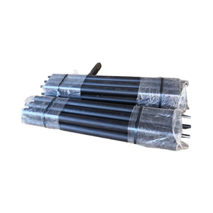 Rouleaux polymères moléculaires ultra hauts pour l'exploitation minière, résistants à l'usure et à la corrosion, de haute qualité et à bas prix - Product Image 1