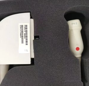 Servicio de Reparación de Sonda de Ultrasonido P4-2, Máquina de Ultrasonido P4 2 - Product Image 1