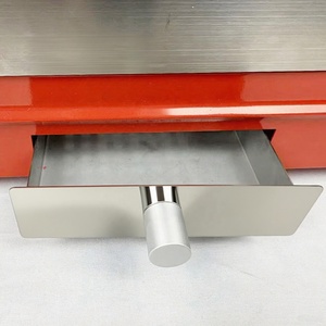 Commercial <strong>Popcorn</strong> Machine with 8 Oz Kettle Movie Theater Popper Gourmet <strong>Popcorn</strong> Maker Machine with Nonstick <strong>Popcorn</strong> Kettle - Product Image 4
