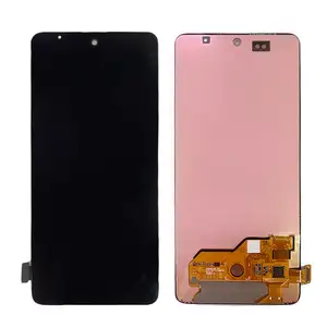 New Design phone lcd replacement screen For Samsung A Series