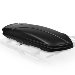 Échantillon gratuit, vente en gros, porte-bagages de toit de voiture robuste et imperméable, sac de toit de voiture pour SUV, utilisé pour les voyages en voiture SUV - Product Image 1