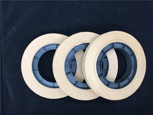 Rollo de cinta de bandas de papel de 20mm para billetes/moneda/dinero - Product Image 5