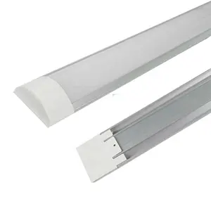 उच्च गुणवत्ता स्थिरता linkable एलईडी कार्यालय प्रकाश बैटन प्रकाश एलईडी ट्यूब प्रकाश का नेतृत्व किया