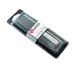 QUMOX 8GB DDR3 1600 PC3-12800 PC-12800 (240 PIN) DIMM <b>RAM</b> Desktop-Speicher Memory - Product Image 3