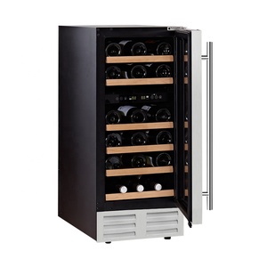 Compresseur double Zone pour <span class=keywords><strong>vin</strong></span>, seul/intégré, nouveau Design, - Product Image 5