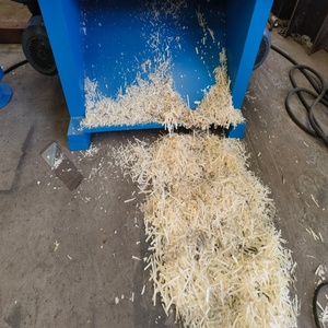 Chicken Horse Poultry Animal Bedding Used <b>Wood</b> Shaving Mill Machine - Product Image 5