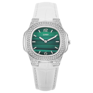 Reloj de Cuarzo de Lujo para Mujer, 28 mm, Nuevo, a la Moda - Product Image 2