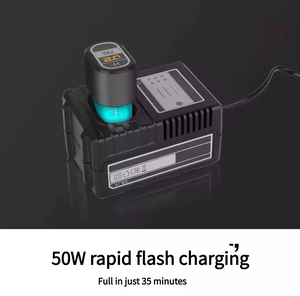 Expansor de tubos de litio, rápido y duradero, herramienta de abocardado eléctrica inalámbrica a buen precio - Product Image 5