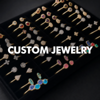 Bracelets et colliers classiques unisexes en alliage de laiton argenté personnalisés |   Dessins 3D gratuits |   Hypoallergénique |   Toute option de placage |