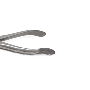Hot Selling Custom Manual Stainless Steel Dental Extraction Forceps-High Quality Professional <b>Instruments</b> - Product Image 4