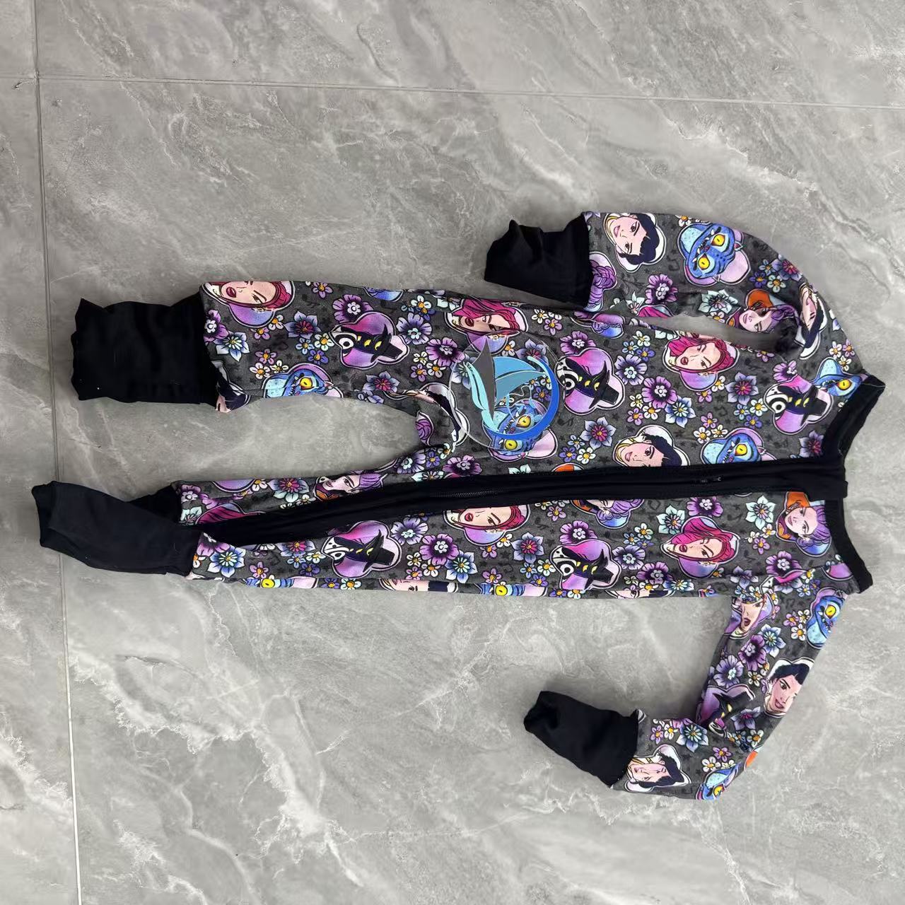 pagliaccetto per bambini 1