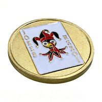 Pièces de monnaie personnalisées sur mesure en métal plaqué or, pièces de monnaie de défi, pièces de monnaie sportives et de jeu pour collection et cadeaux commémoratifs
