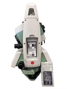 Sanding ARC5 Pro Total Station <b>USB</b> and <b>Key</b> for Surveying - Product Image 4